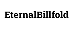 EternalBillfold - logo